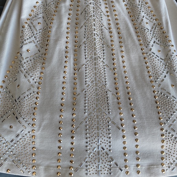 Bebe bodycon dress - Picture 2 of 2